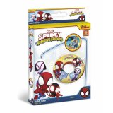 Oppustelig flyder Spidey 50 cm #2