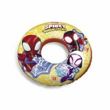 Oppustelig flyder Spidey 50 cm #1