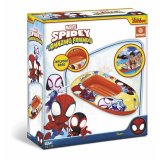 Luftmadras Spidey Skib 112 cm #1
