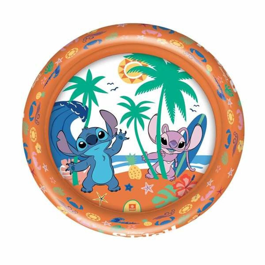 Oppustelig Pool til Brn Unice Toys  100 cm #1