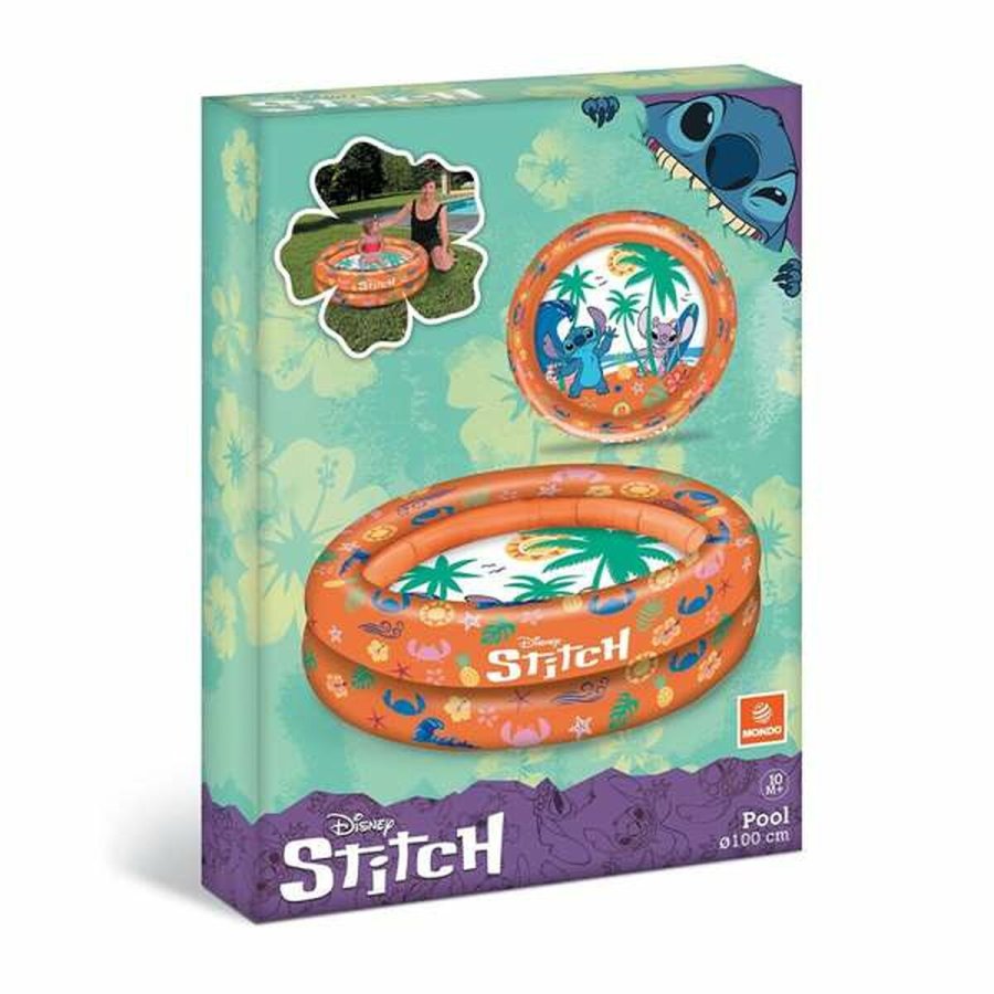 Oppustelig Pool til Brn Unice Toys  100 cm #2