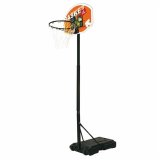 Basketballkurv Mondo 165-205 cm #1
