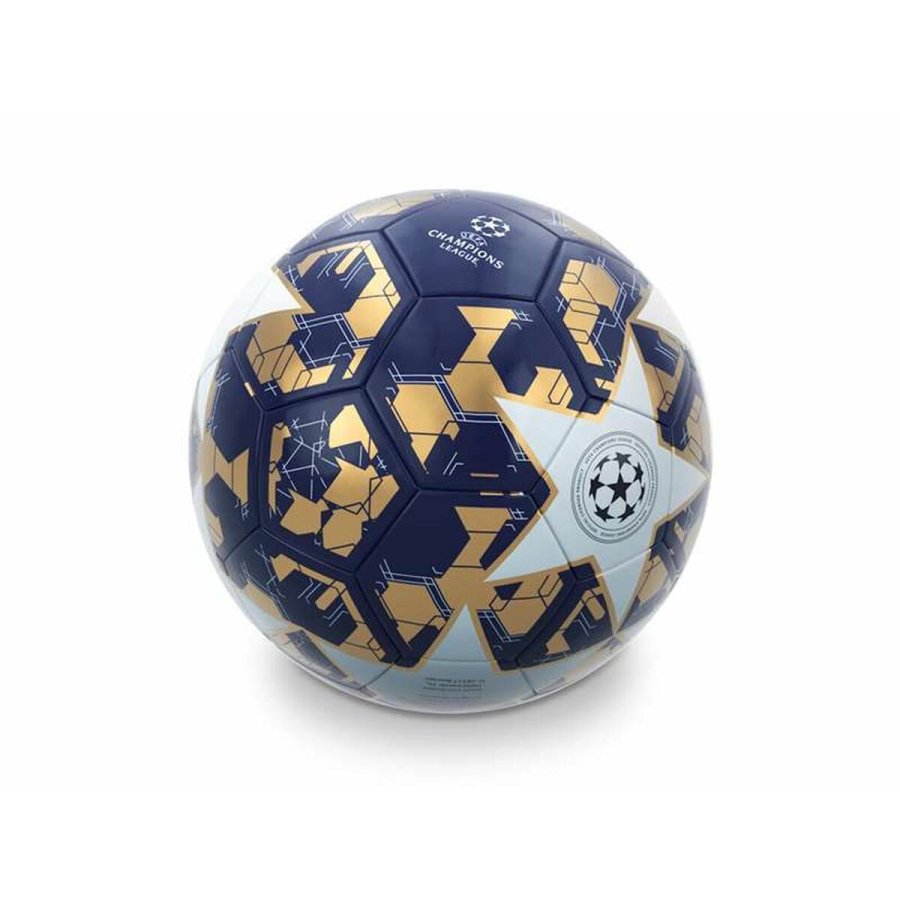 Fodbold Unice Toys  Champions League  Bl� #1