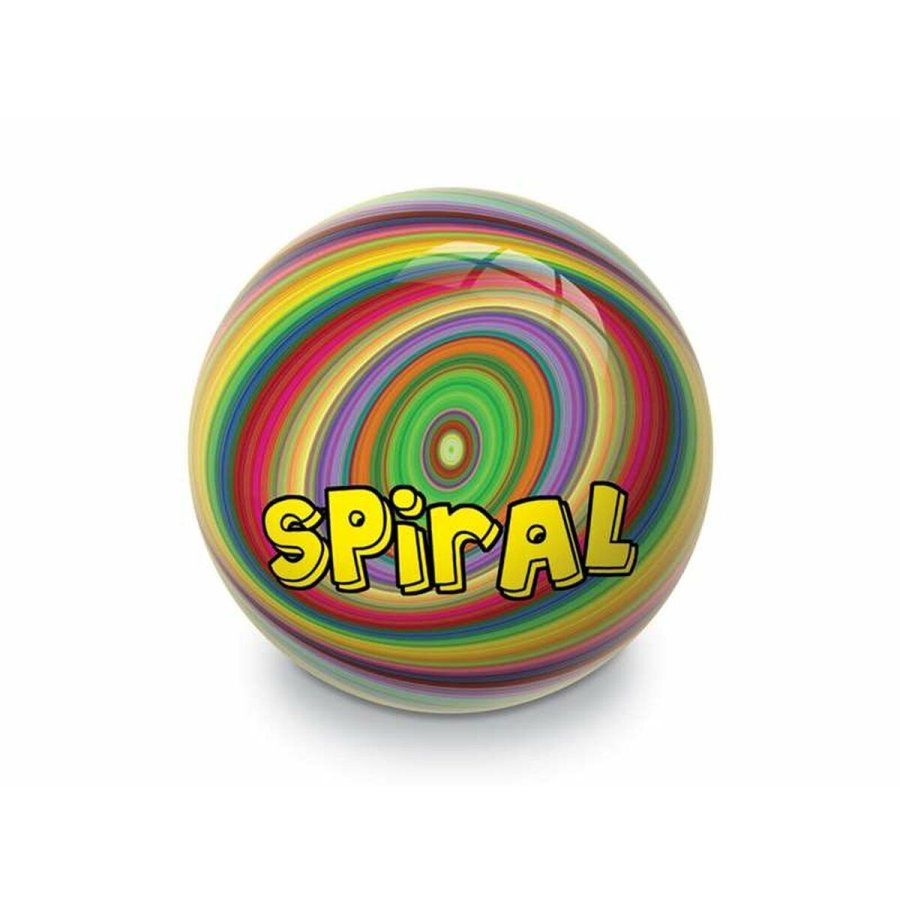 Bold Unice Toys Spiral Fluo  22 cm #1