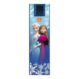 Lbehjul Frozen II Mondo FROZEN Foldbar Multifarvet #2