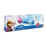 Lbehjul Frozen II Mondo FROZEN Foldbar Multifarvet #3