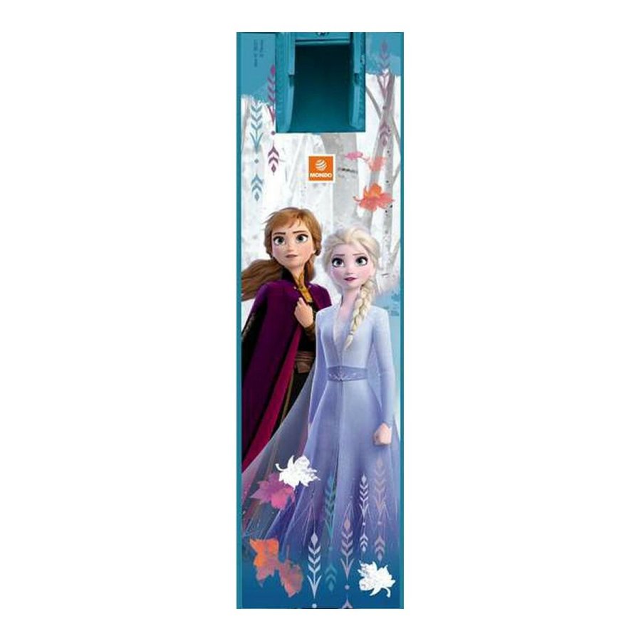 Lbehjul Frozen II Mondo FROZEN Foldbar Multifarvet #5