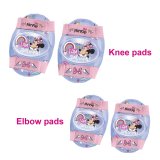 Rulleskjter Minnie Mouse #7