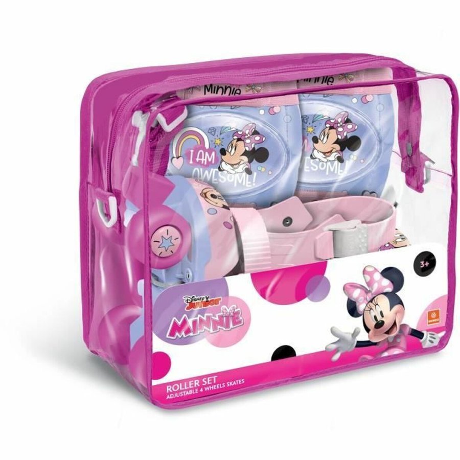 Rulleskjter Minnie Mouse #4