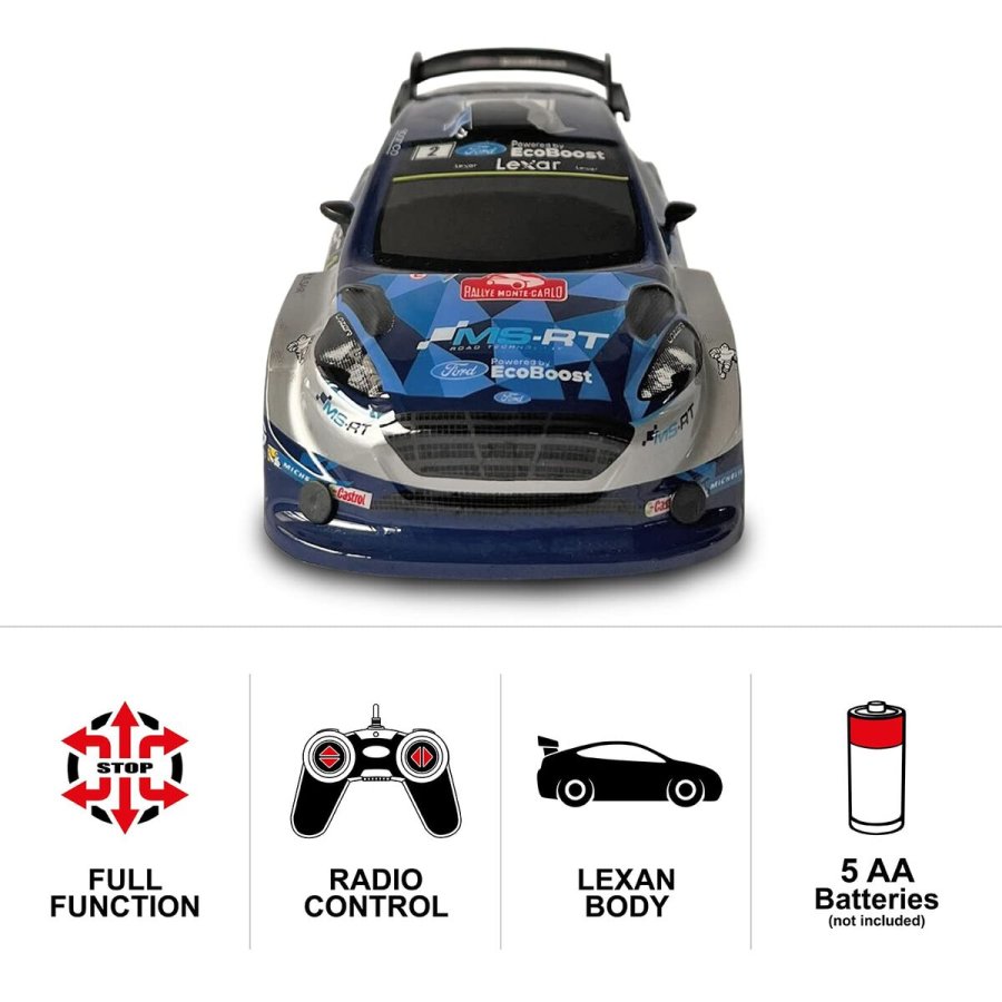 Action Figurer Mondo #6