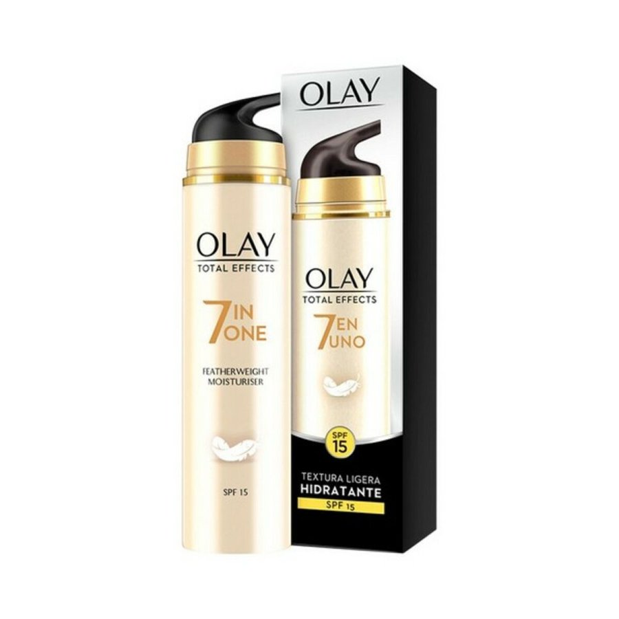 Fugtgivende anti-age creme Olay 108030181 Spf 15 50 ml (50 ml) #1
