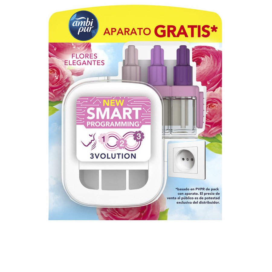 Luftfrisker Ambi Pur 3VOLUTION 21 ml #1