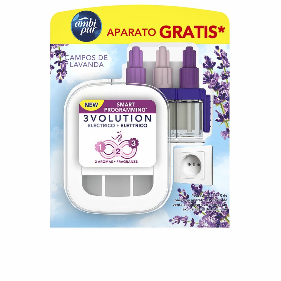 Luftfrisker Ambi Pur 3VOLUTION 20 ml #1