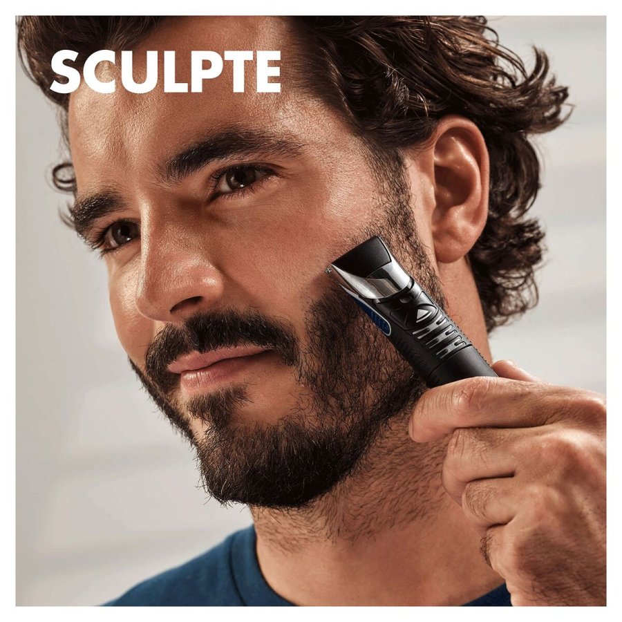 Hrtrimmer/Shaver Aussie STYLER ALL IN ONE #3