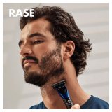 Hrtrimmer/Shaver Aussie STYLER ALL IN ONE #4