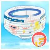 Engangsbleer Dodot Splashers 4-5 9-15 kg (11 Enheder) #4