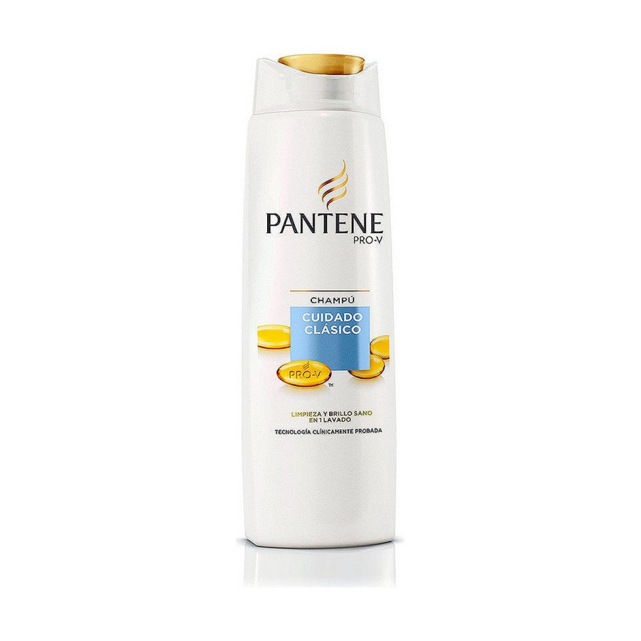 Shampoo Pantene #1
