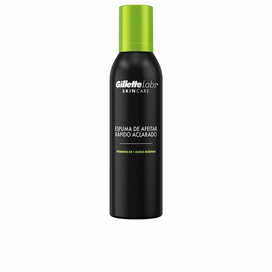 Barberskum Gillette SKIN RESIST VELVET 240 ml #1