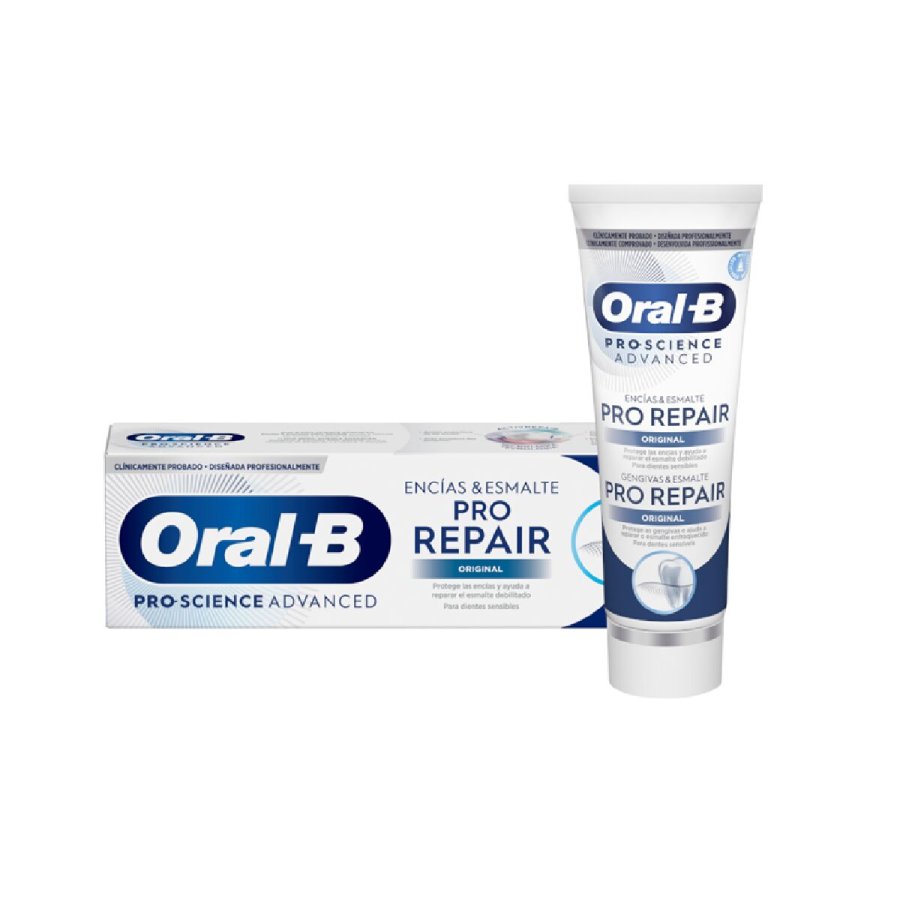 Tandpasta Oral-B Pro Repair 75 ml #1