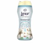 Tekstilbldgringsmiddel Lenor Unstoppables Bomuld 210 g #1