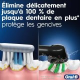 Elektrisk tandbrste Oral-B Pro 1 - Sensitive Clean #2