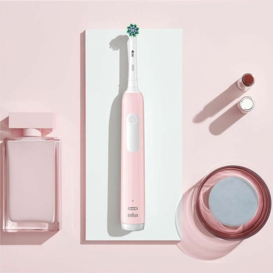 Elektrisk tandbrste Oral-B Pro 1 #2