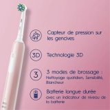 Elektrisk tandbrste Oral-B Pro 1 #3