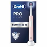 Elektrisk tandbrste Oral-B Pro 1 #4