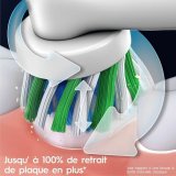 Elektrisk tandbrste Oral-B Pro 1 #5