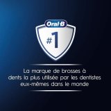 Elektrisk tandbrste Oral-B Pro 1 #6