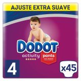 Engangsbleer Dodot 81683275 4 9-15 kg #1