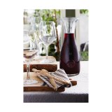 Glasflaske Bormioli Rocco Misura Gennemsigtig Glas 250 ml #3