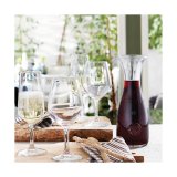 Glasflaske Bormioli Rocco Misura Gennemsigtig Glas 500 ml #2
