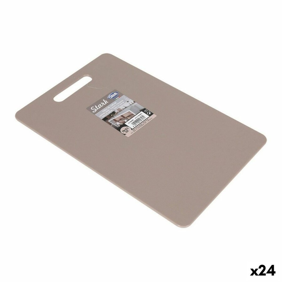 Skrebrt Dem Stark 29,5 x 19,5 cm (24 enheder) #1