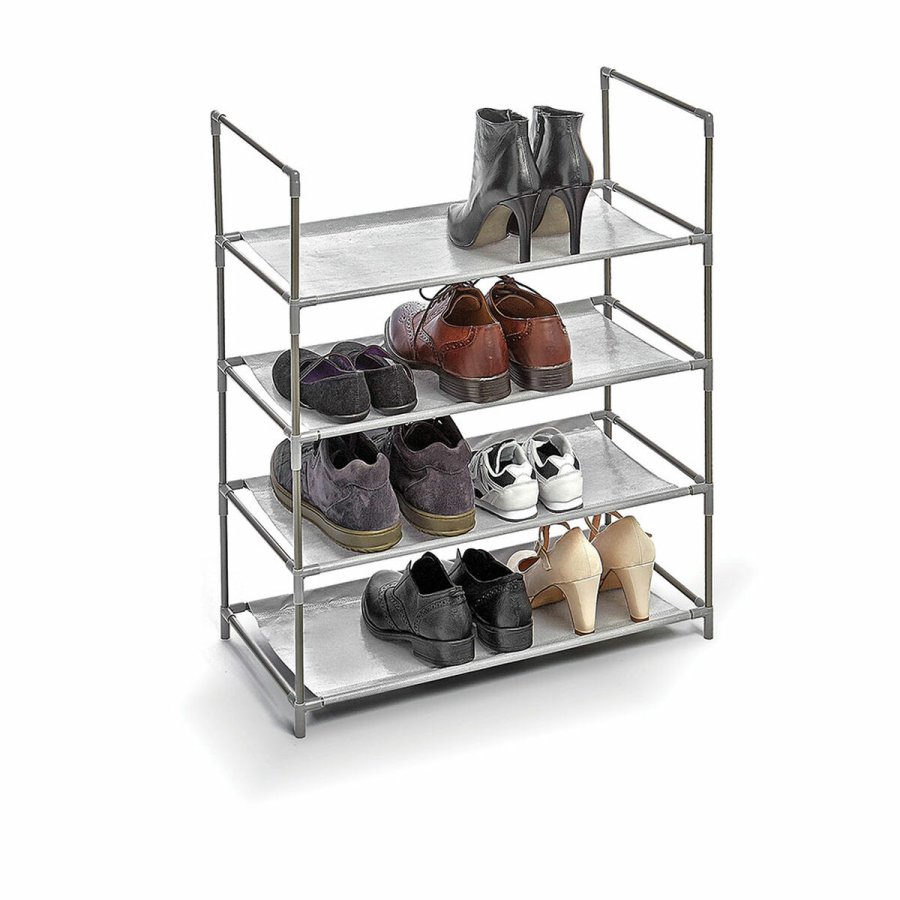 Skostativ Domopak Living Gr (58,5 x 28,5 x 70 cm) #1