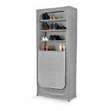 Skostativ Jobgar Gr (160 x 68 x 30 cm) #1