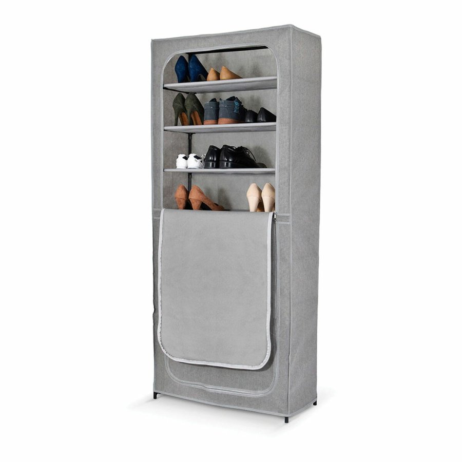 Skostativ Jobgar Gr (160 x 68 x 30 cm) #1
