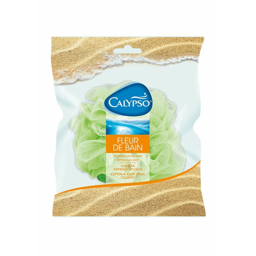 Svamp til Kroppen Calypso Fleur de Bain Leggins #2