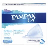 Menstruation Kop Regular Flow Tampax 8001841434896 #3