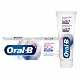 Tandpasta Oral-B Sensibilidad & Calm (75 ml) #1