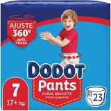 Bleer Dodot Pants St�rrelse 7 17 kg (23 enheder) #2