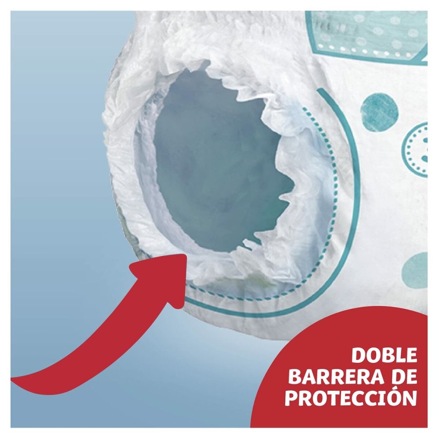 Bleer Dodot Pants St�rrelse 7 17 kg (23 enheder) #4