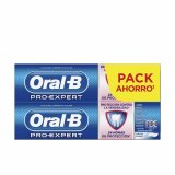 Flsom og Tandblegning Tandpasta Oral-B Expert Blanqueante Dentifrico Lote 75 ml (2 x 75 ml) #1