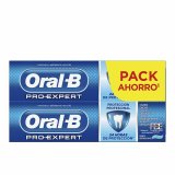 Multibeskyttende Tandpasta Oral-B Expert Proteccion Profesional Dentfrico 75 ml (2 x 75 ml) #1