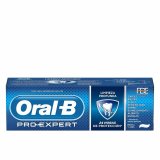 Tandpasta Oral-B Expert Dybdegende Rens 75 ml #1