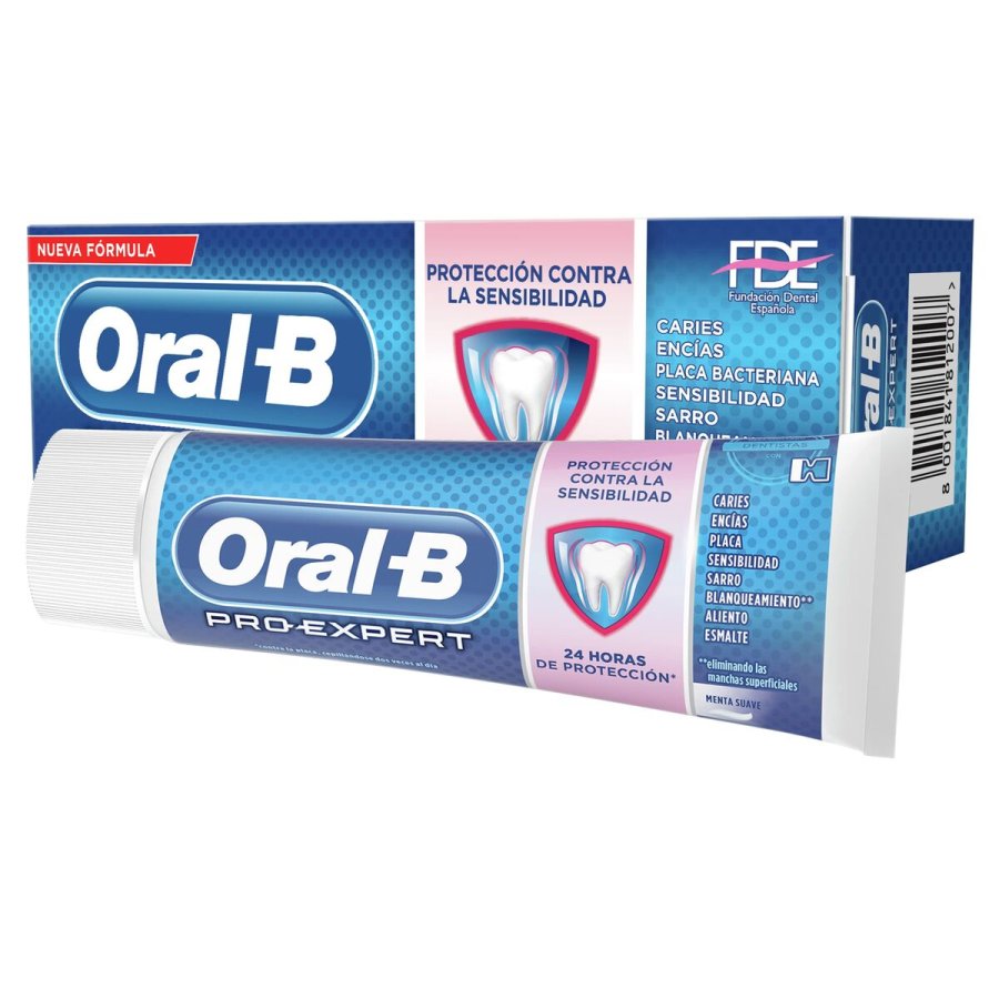 Toilettaske Oral-B PRO-EXPERT #2