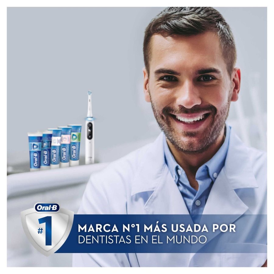 Toilettaske Oral-B PRO-EXPERT #3