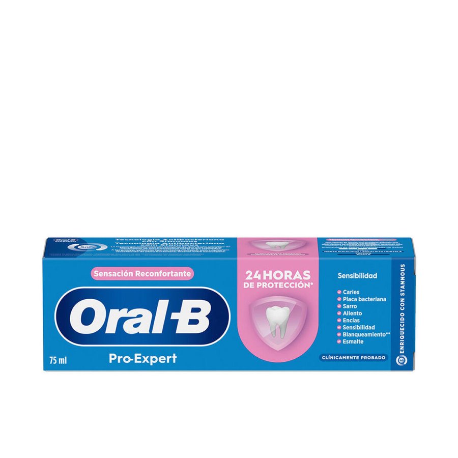 Toilettaske Oral-B PRO-EXPERT #1