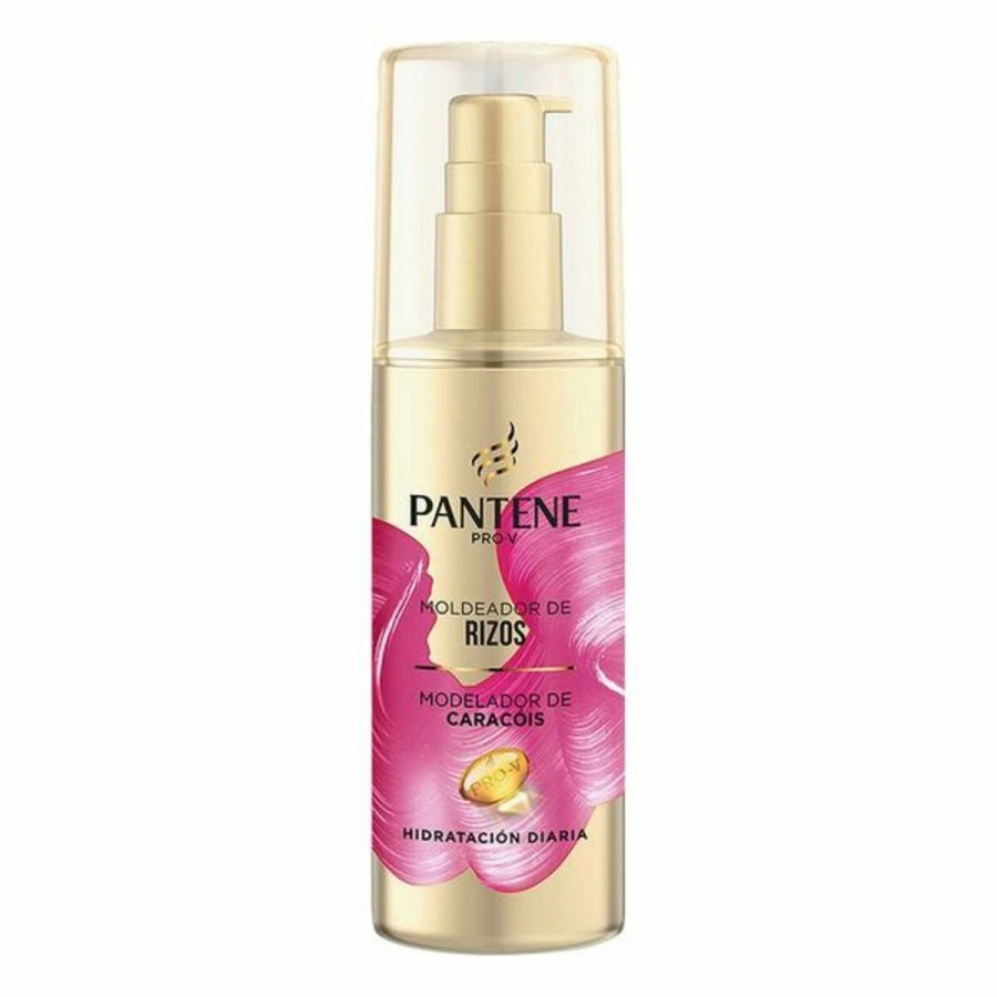 Curl Defining Cream Pantene V 145 ml #1