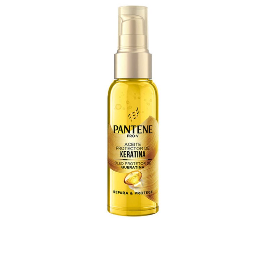 Hrbalsam Pantene 100 ml (1 enheder) #1